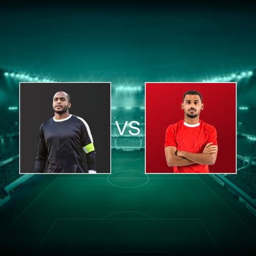Al Jazira Club vs Shabab Al Ahli Dubai Club UAE Pro League