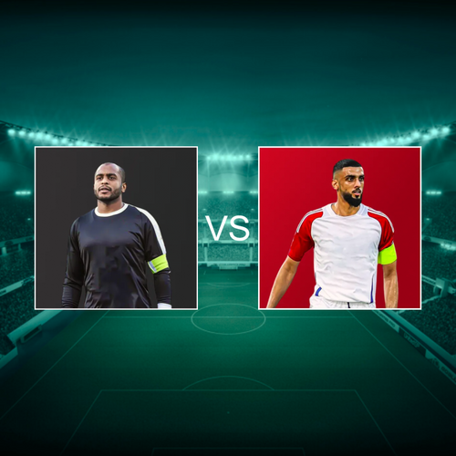 Al Jazira Club vs Sharjah FC UAE Pro League