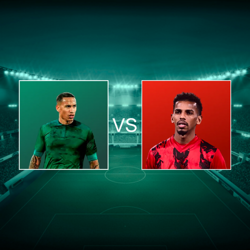 Al-Jubail Club vs Al-Riyadh SC Club King Cup of Champions