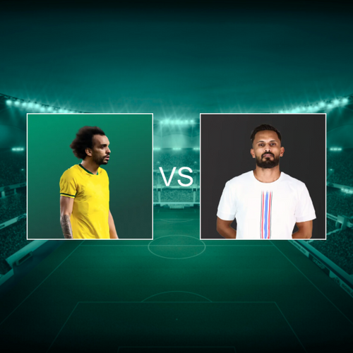 Al-Khaleej Club vs Abha Club Saudi Pro League