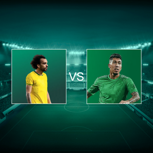Al-Khaleej Club vs Al-Ahli Saudi FC Saudi Pro League