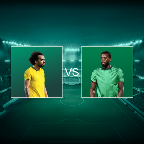 Al-Khaleej Club vs Al-Ettifaq FC Saudi Pro League