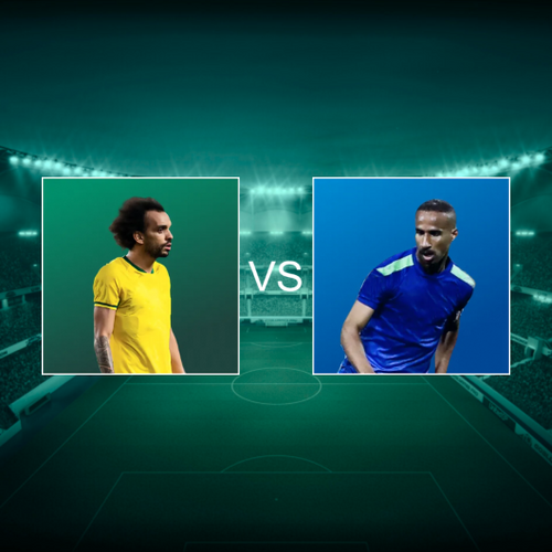Al-Khaleej Club vs Al Fateh SC Saudi Pro League