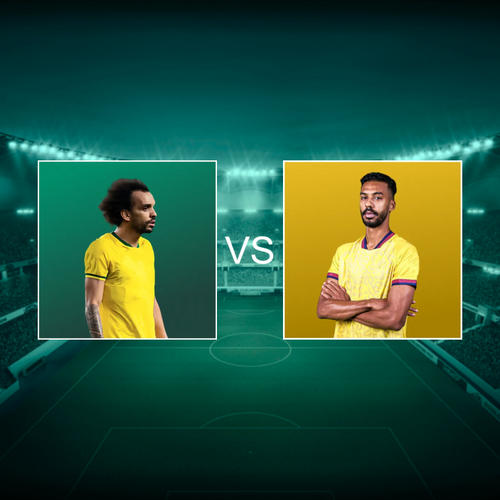 Al-Khaleej Club vs Al-Hazem Saudi Club Saudi Pro League