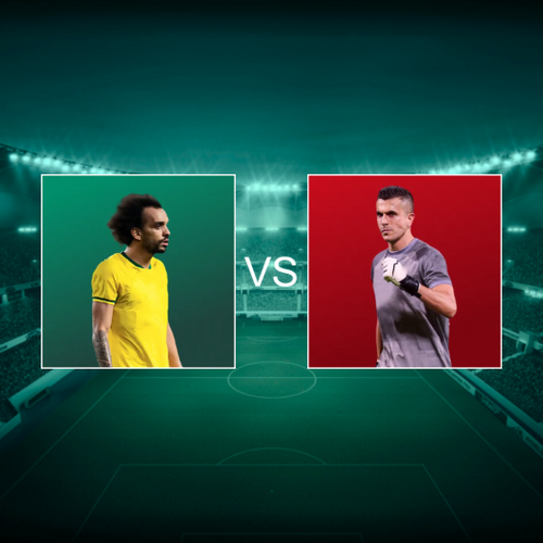 Al-Khaleej Club vs Al-Kholood Club Saudi Pro League