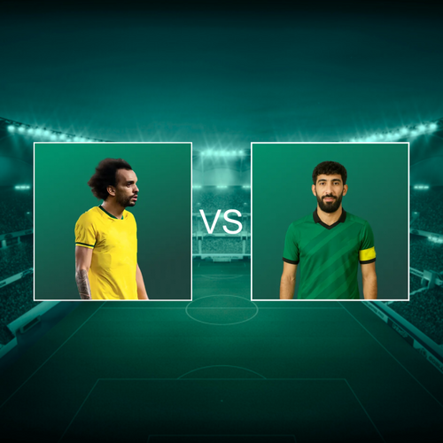 Al-Khaleej Club vs Al-Najma SC Saudi Pro League