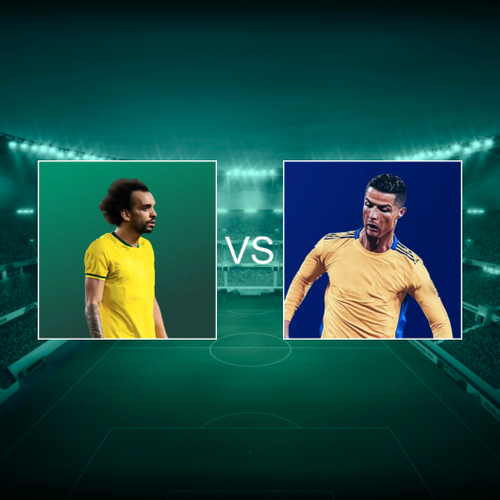 Al-Khaleej Club vs Al-Nassr SC Saudi Pro League