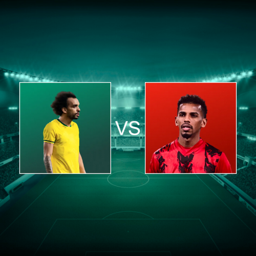 Al-Khaleej Club vs Al-Riyadh SC Saudi Pro League