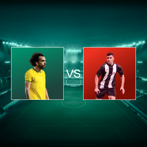 Al-Khaleej Club vs Al-Shabab FC Saudi Pro League