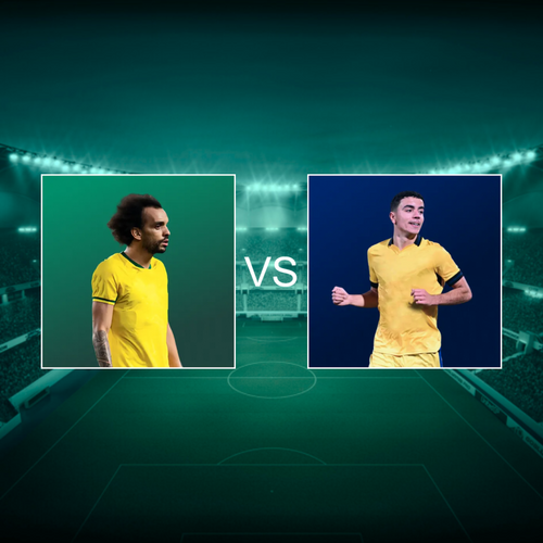 Al-Khaleej Club vs Al-Taawoun FC King Cup of Champions