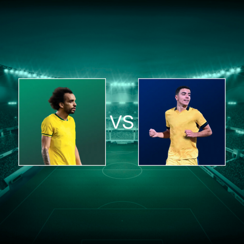 Al-Khaleej Club vs Al-Taawoun FC Saudi Pro League