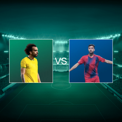 Al-Khaleej Club vs Damac FC Saudi Pro League
