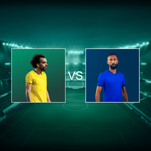 Al-Khaleej Club vs NEOM SC Saudi Pro League
