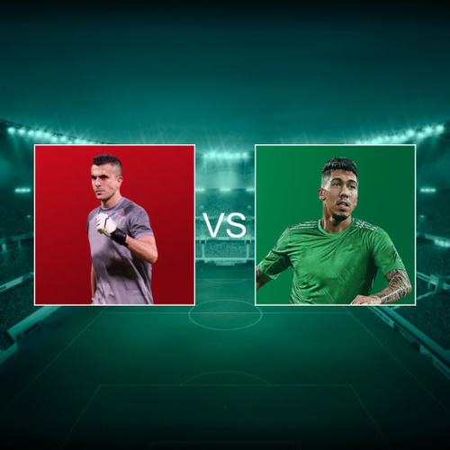 Al-Kholood Club vs Al-Ahli Saudi FC Saudi Pro League