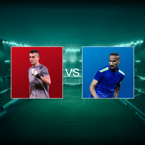 Al-Kholood Club vs Al Fateh SC Saudi Pro League