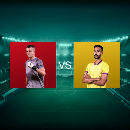 Al-Kholood Club vs Al-Hazem Saudi Club Saudi Pro League