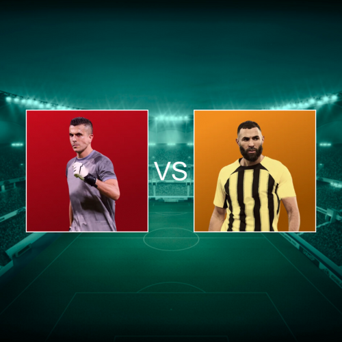 Al-Kholood Club vs Al-Ittihad Club Saudi Pro League