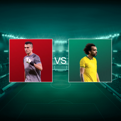 Al-Kholood Club vs Al-Khaleej Club Saudi Pro League