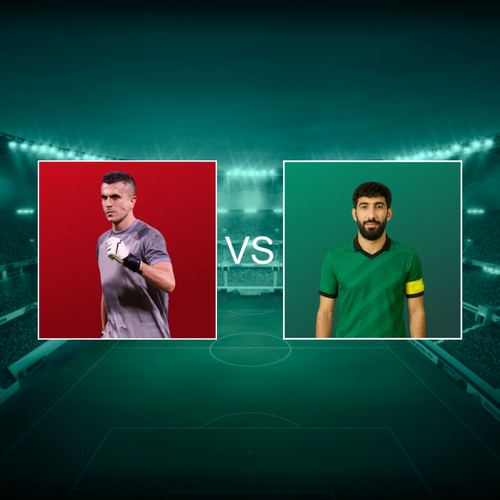 Al-Kholood Club vs Al-Najma SC King Cup of Champions