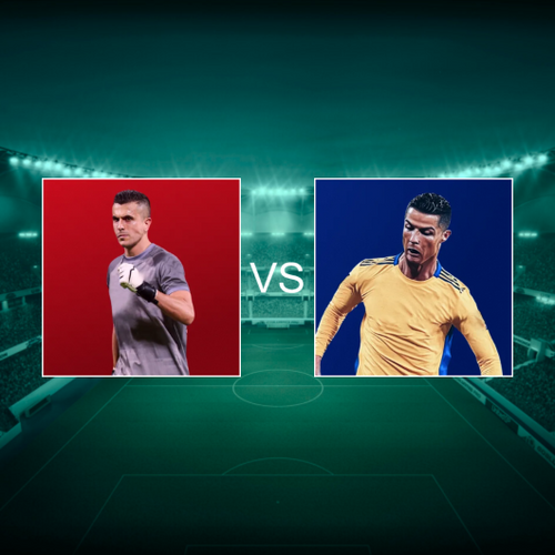 Al-Kholood Club vs Al-Nassr SC Saudi Pro League