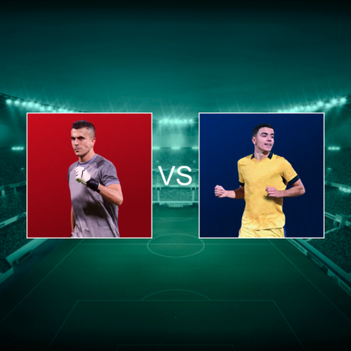Al-Kholood Club vs Al-Taawoun FC Saudi Pro League