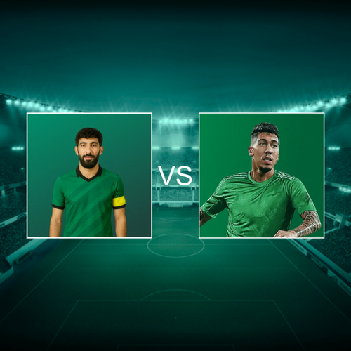 Al-Najma SC vs Al-Ahli Saudi FC Saudi Pro League