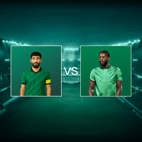 Al-Najma SC vs Al-Ettifaq FC Saudi Pro League