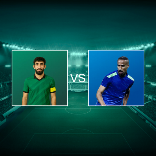 Al-Najma SC vs Al Fateh SC Saudi Pro League