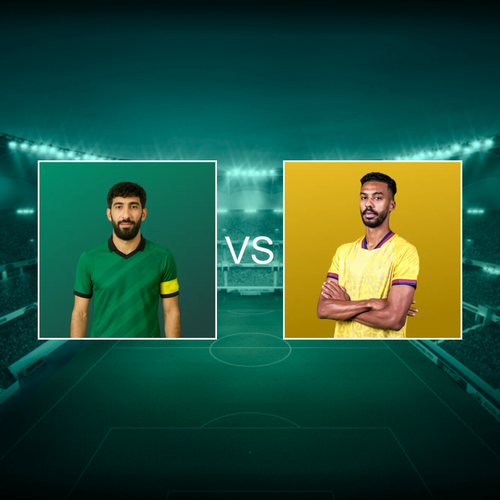 Al-Najma SC vs Al-Hazem Saudi Club Saudi Pro League
