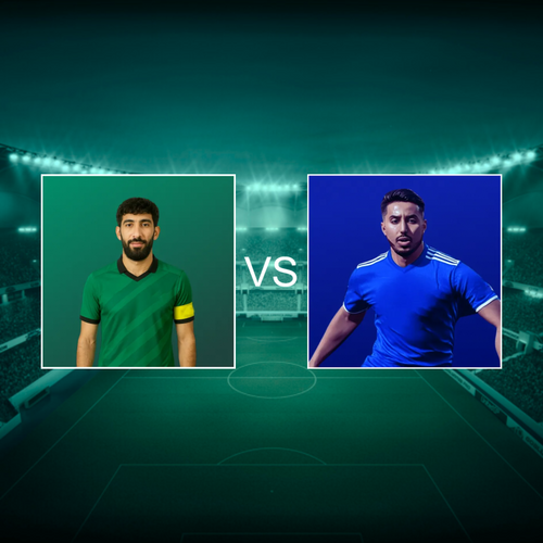 Al-Najma SC vs Al Hilal SFC Saudi Pro League