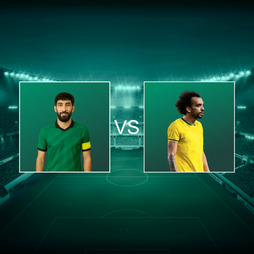 Al-Najma SC vs Al-Khaleej Club Saudi Pro League