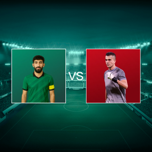 Al-Najma SC vs Al-Kholood Club Saudi Pro League