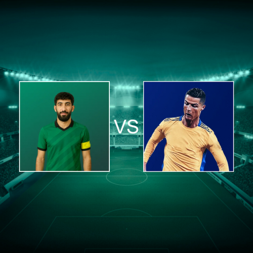 Al-Najma SC vs Al-Nassr SC Saudi Pro League