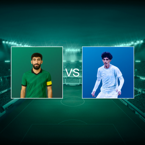 Al-Najma SC vs Al-Okhdood Club Saudi Pro League