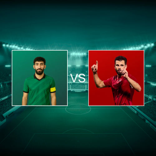 Al-Najma SC vs Al Qadsiah FC Saudi Pro League