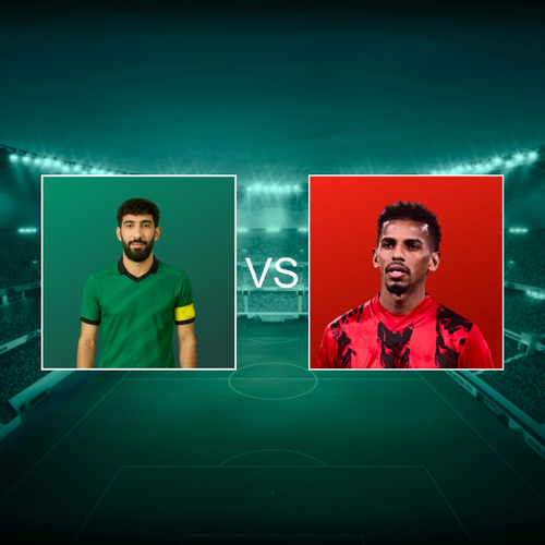 Al-Najma SC vs Al-Riyadh SC Saudi Pro League
