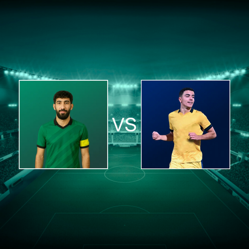 Al-Najma SC vs Al-Taawoun FC Saudi Pro League