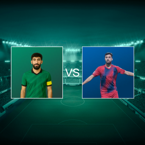Al-Najma SC vs Damac FC Saudi Pro League