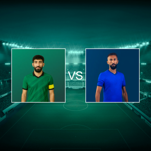 Al-Najma SC vs NEOM SC Saudi Pro League