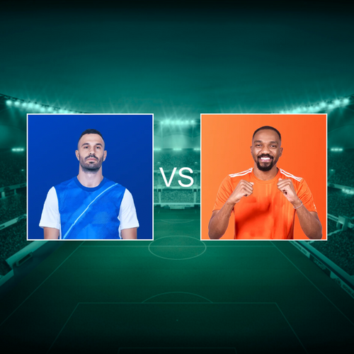 Al-Nasr SC vs Ajman Club UAE Pro League