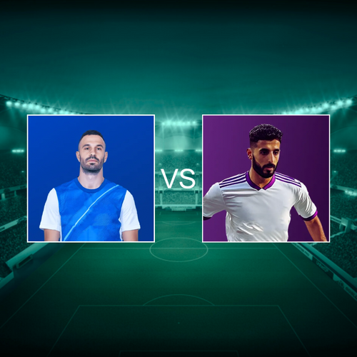 Al-Nasr SC vs Al Ain FC UAE Pro League