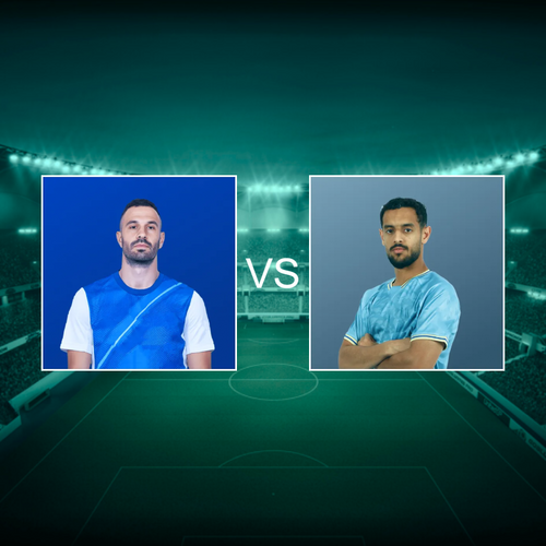 Al-Nasr SC vs Al Dhafra FC UAE Pro League