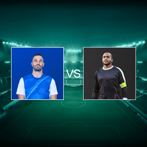 Al-Nasr SC vs Al Jazira Club UAE Pro League