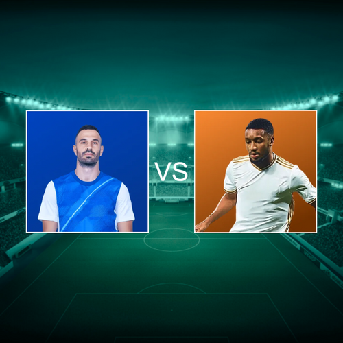 Al-Nasr SC vs Al Wasl FC UAE Pro League