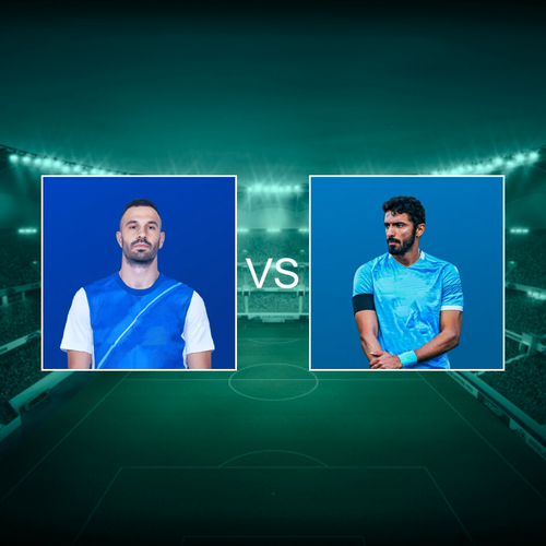 Al-Nasr SC vs Baniyas Club UAE Pro League