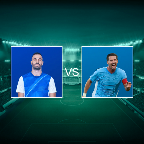 Al-Nasr SC vs Dubai United FC ADIB Cup