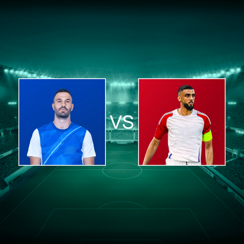 Al-Nasr SC vs Sharjah FC UAE Pro League
