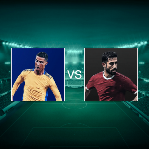 Al-Nassr FC vs Al Sadd SC AFC Champions League Elite
