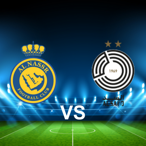 Al Nassr FC vs Al Sadd SC AFC Champions League