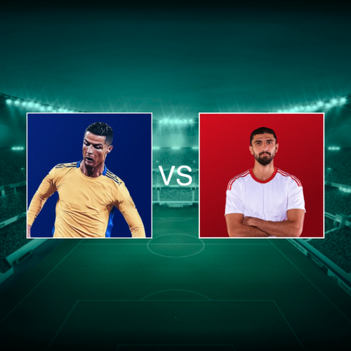 Al-Nassr FC vs Al-Shamal SC AFC Champions League Elite